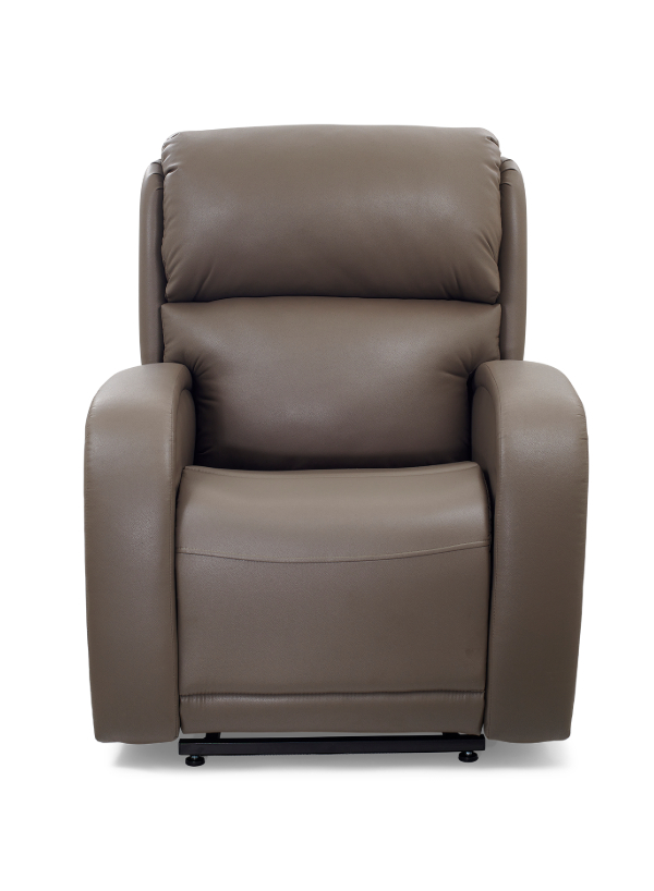 Apollo Recliner by Ultra Comfort – a premium power recliner with ergonomic support, plush cushioning, and customizable comfort.