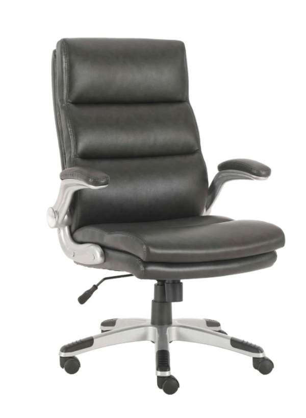 Parker House DC#317 Office Chair – ergonomic and stylish office chair with premium comfort, adjustable features, and durable construction.