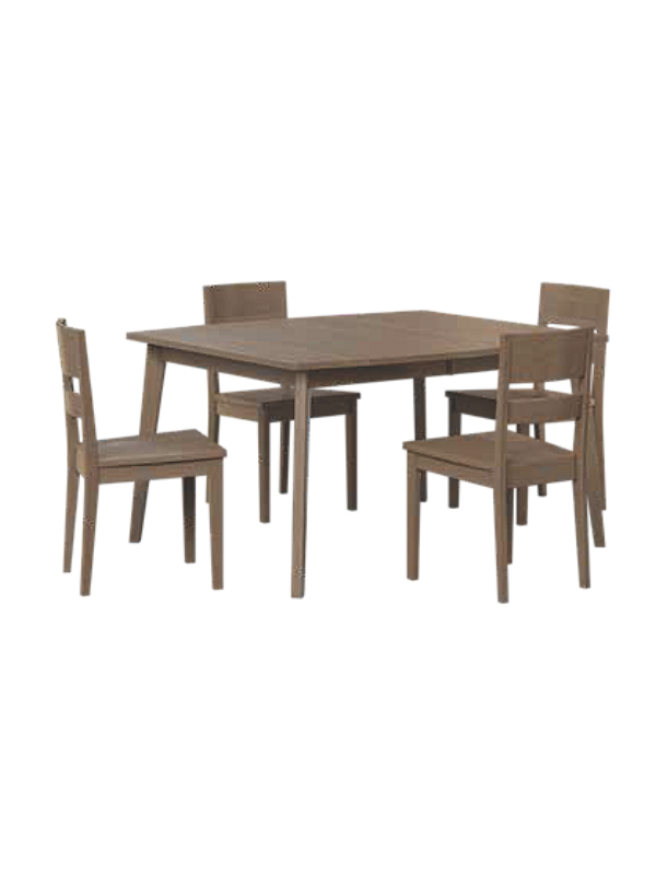 Anson Dinette Set by Dining Solutions