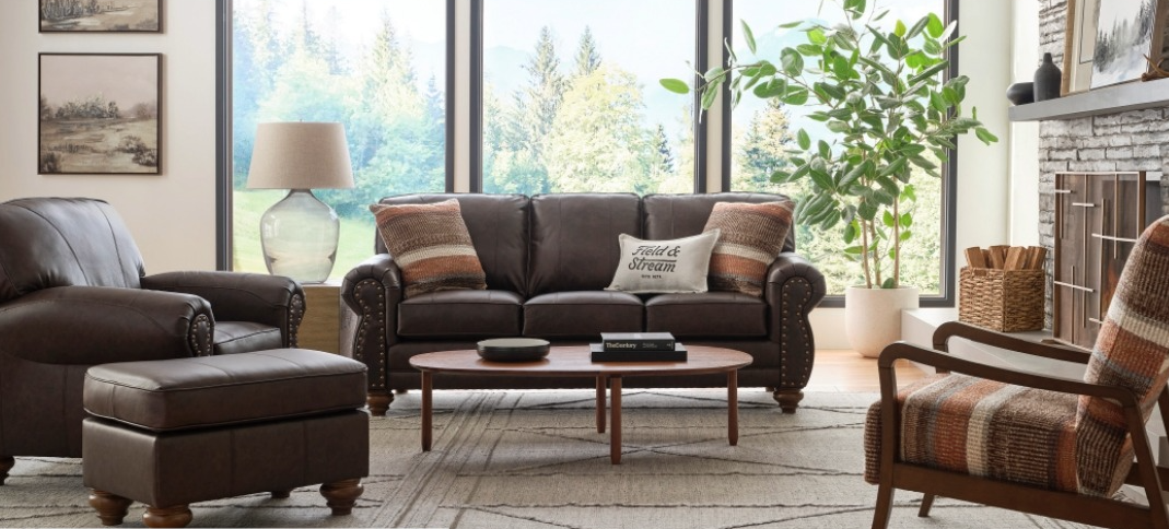 Field & Stream Home Furniture at Meyers Furniture
