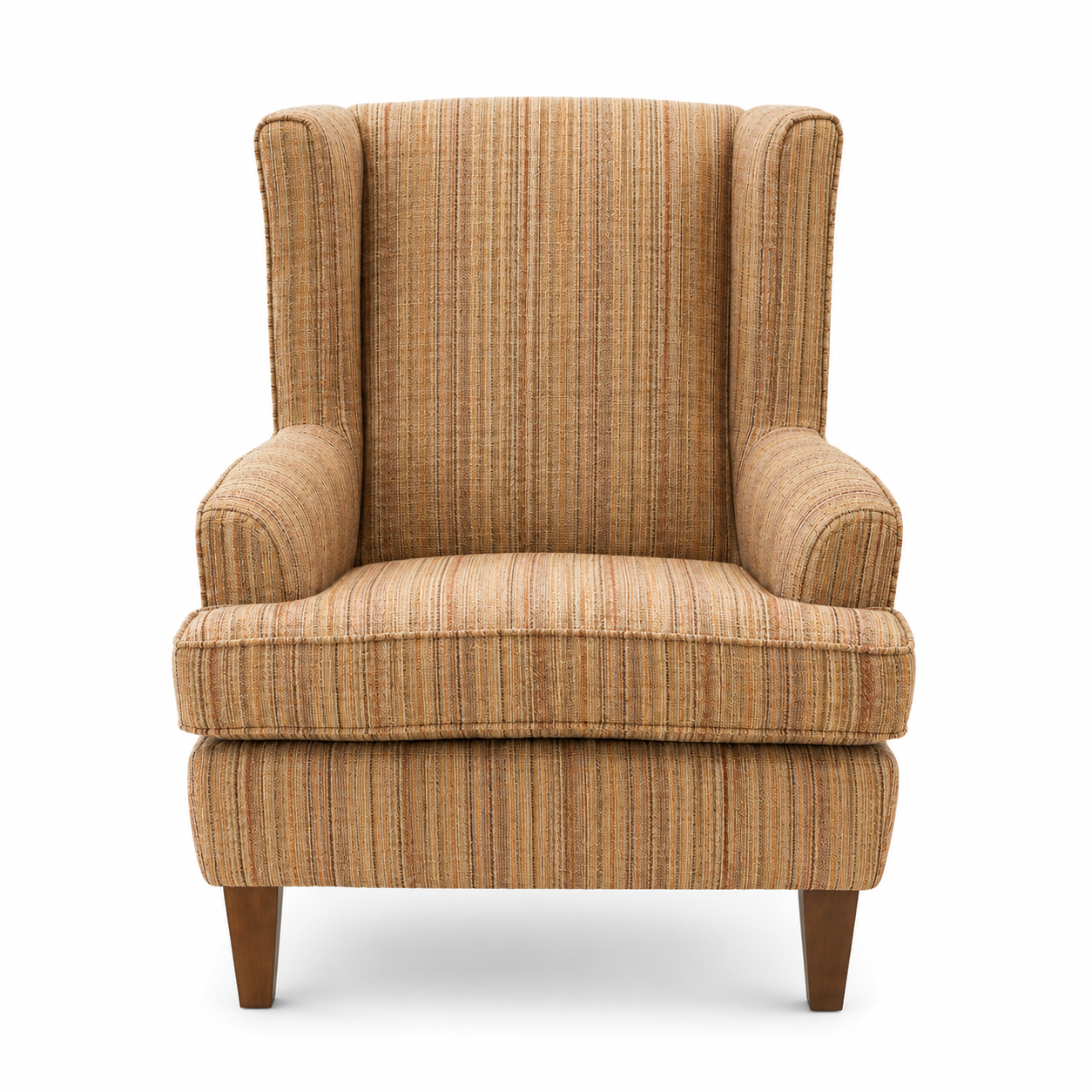 Field and Stream Wing Back Chair - Image 2