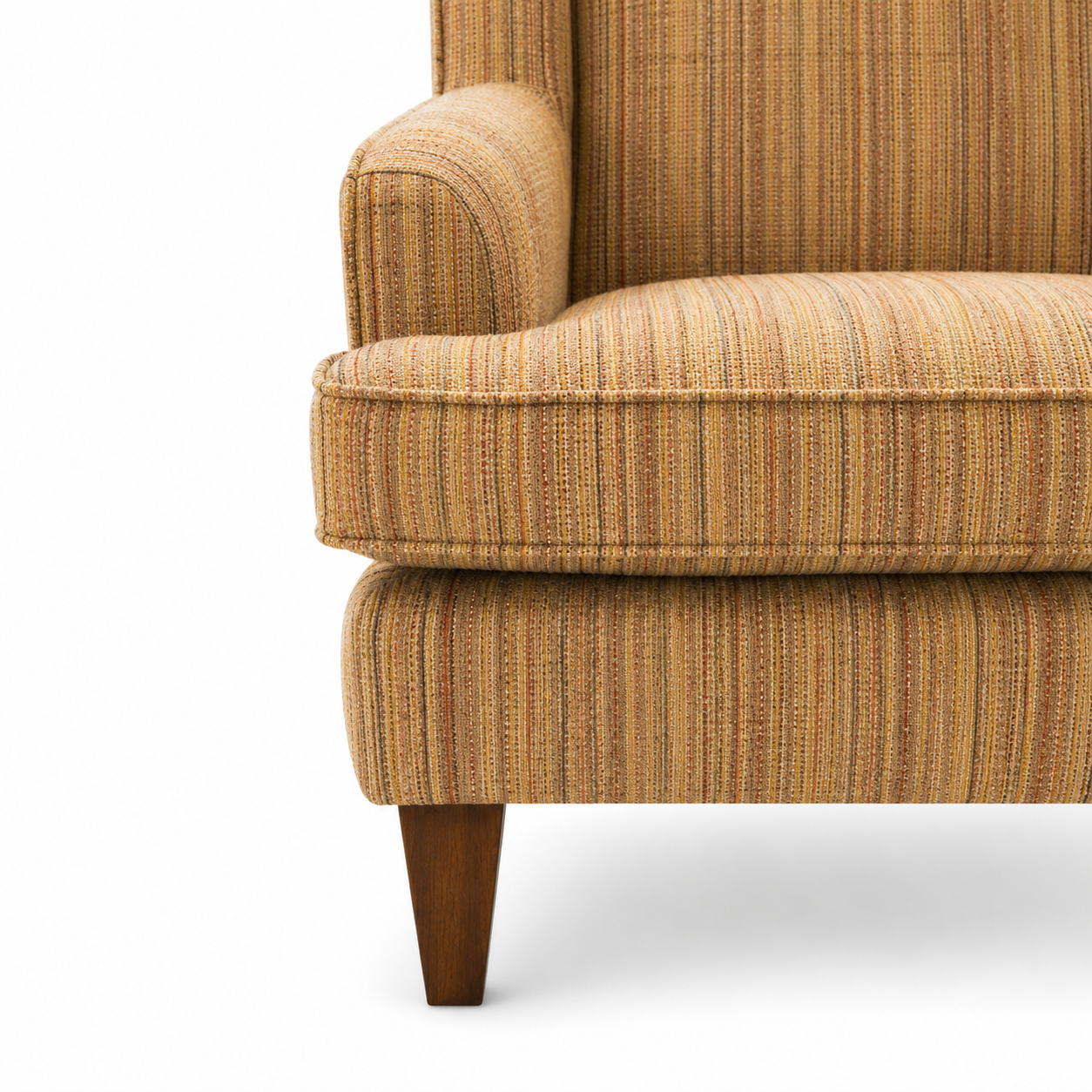 Field and Stream Wing Back Chair - Image 3