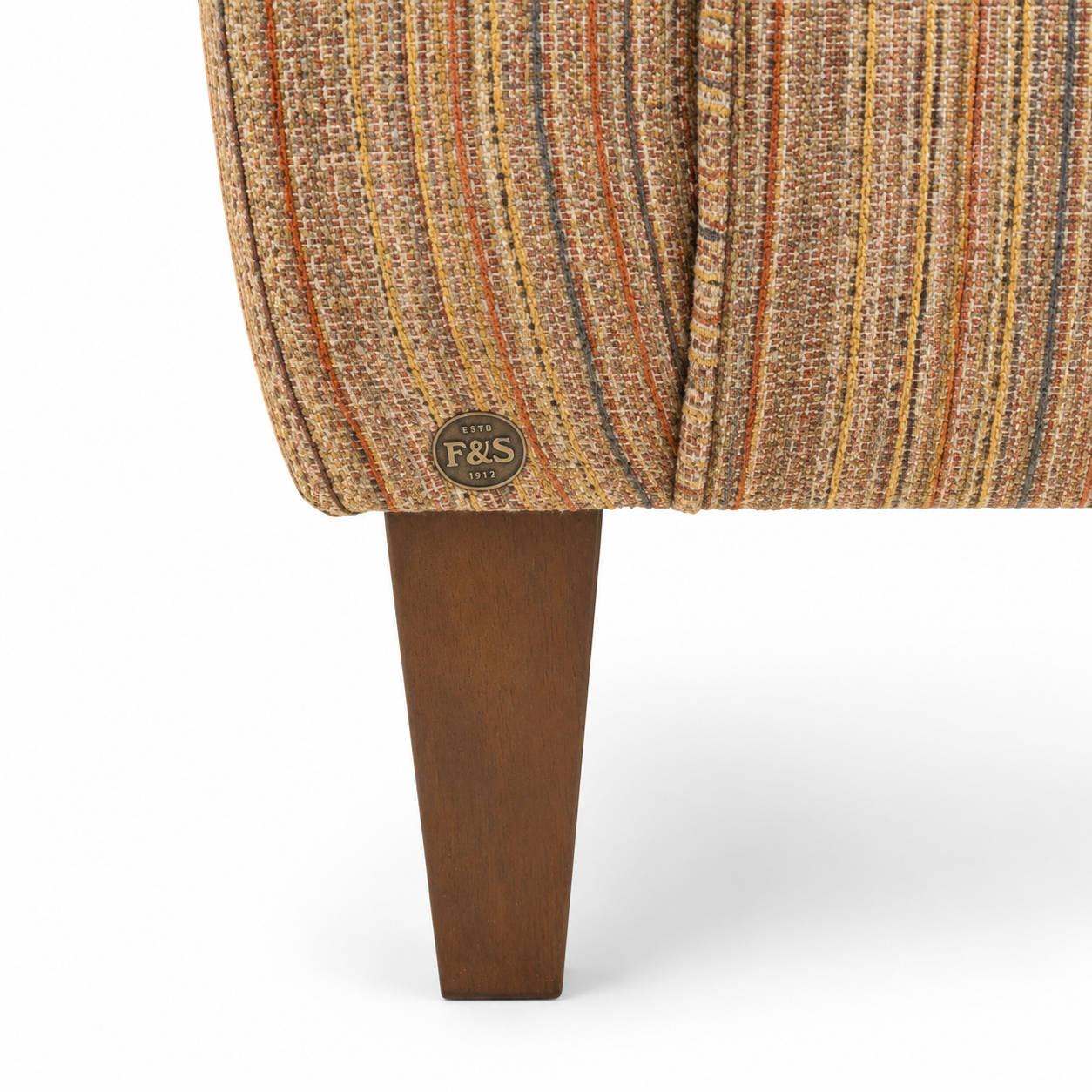 Field and Stream Wing Back Chair - Image 4