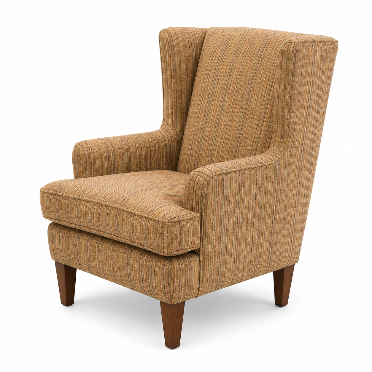 Field and Stream Wing Back Chair - Image 5