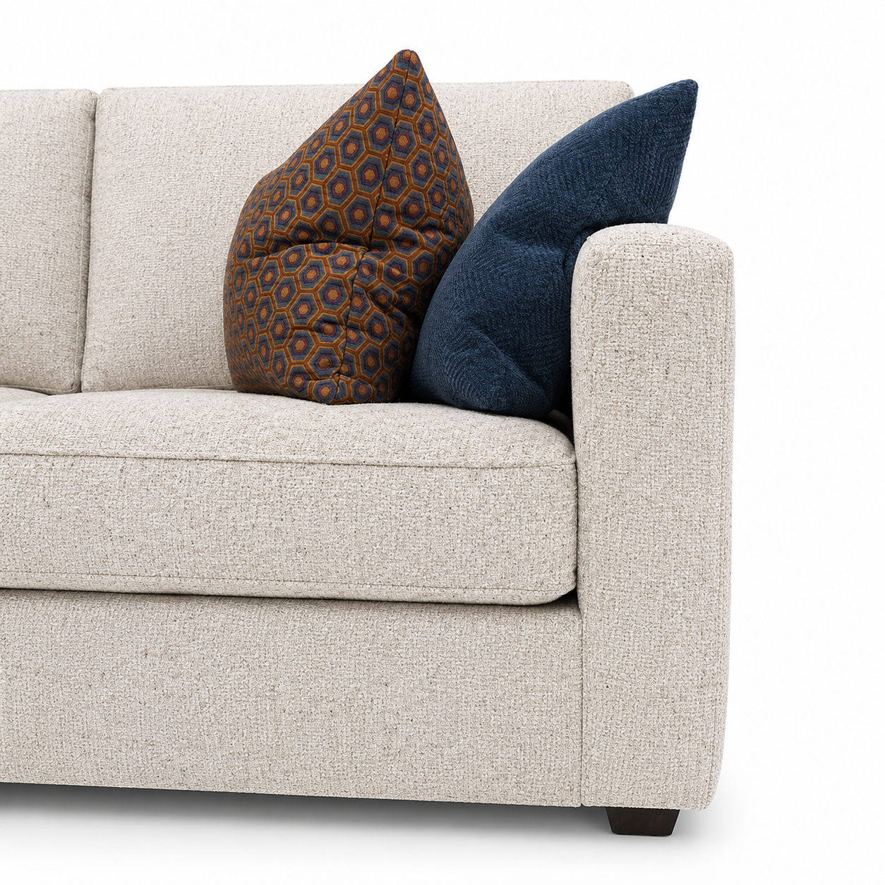 Flexsteel Stationary Sofa - Image 2